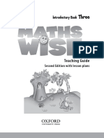 Mathswise by Oup