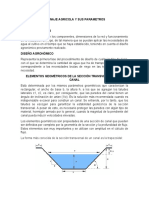 Drenaje Agricola y Sus Parametros