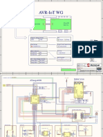 Avr-Iot WG: Debugger Atmega4808 Winc1510