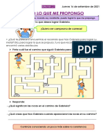 Ficha Tutoria 16 de Setiembre