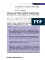 5.9.2.6 Allocating Goodwill To Cash-Generating Units: Indian Accounting Standard 36