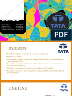 Tata Motors