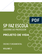 Caderno Do Professor Projeto de Vida 6ºao9º 2º Bimestre Volume 2 Versão Final