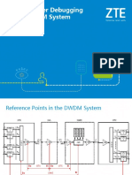 05 DM - OC2302 - E01 Optical Power Debugging 32P