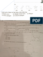 CH 12 Understanding Quadrilaterals