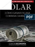 Dolar Como Ganar en Una Corrida Bancaria