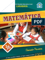 Matematica - Segundo