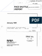 STS-38 Space Shuttle Mission Report