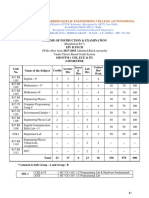 R17 Cse Syllabus