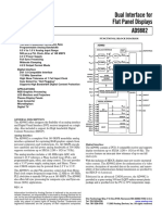 Data Sheet