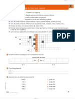 Ficha 7 - Estudo Do Meio 4 - 4.º Ano - Caderno de Atividades Digital