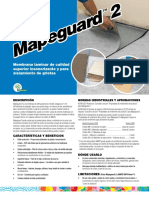 Mapeguard 2 (SRS)