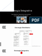 NI GT Semana 04 Tema 1 - Estrategia Integrativa