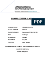 Cover Buku Register