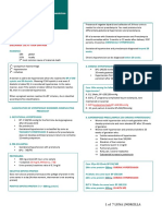 Patho OB 2.1 - Hypertensive Disorders of Pregnancy