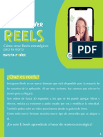 Cómo Crear Reels Estratégicos para Tu Marca