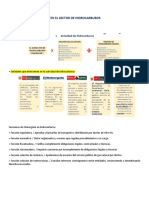 Resumen Supervision de Hidrocarburos