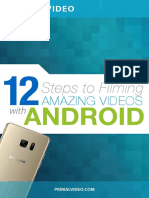 Android Video Guide v2p