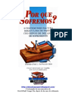 Por Que Sofremos - David (Paul) Yonggi Cho