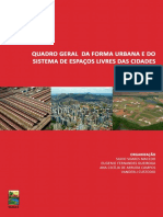 LIVRO 3 - Quadro Geral Da Forma e Do Sistema de Espaços Livres Das Cidades Brasileiras - 20-07