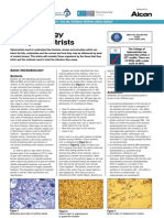 Microbiology For Optometrists