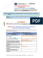 EXPER.N°6 - SESIÓN N°3 Estudiante