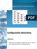 Configuracion Electronica 8 Básico