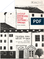 Diálogo Enmarcado Entre Ventanas y Paredes - Felipe Vergara - CA - TCB - 20