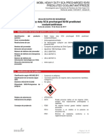 Docu-Prse-640.02-01-Mobil Heavy Duty Sca Precharged 50.50 Prediluted