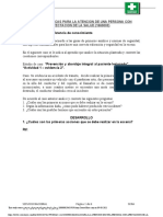 Actividad 1 Acciones Basicas para La Atencion de Una Persona Con Afectacion de La Salud