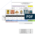 Brick Bat Coba - Calculator