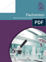 Catalogue Pacheram