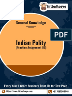 1595347395indian Polity Assignment 2