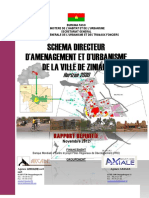 Sdau Ziniare Derniere Version Pour CM 27-11-13