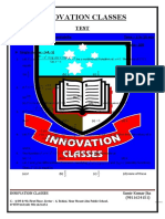 Test-2 (Continuity and Differentiabilty)