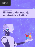 Reporte Runa - El Futuro de Trabajo en América Latina