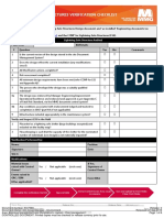 Lightning Safe Structure Verification Form - 8347580