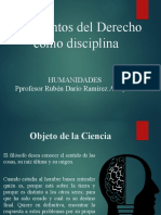 FILOSOFIA GENERAL Y DEL DERECHO - Rubén Darío Ramírez Arroyave 