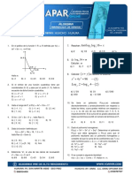 Álgebra Amanecida de Genios 04 07 2021