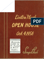 Linton GE Open House Oct 4 1956