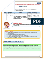 Día 02 Semana 24 - Comunicación