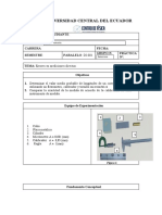 Informe Teoria de Errores