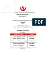 AM61 - CASO 02 - Quality Kiosk - GRUPO 2