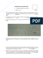 Examen Final de Edafología