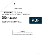 Relay Manual