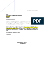 Carta de Cese PERIODO DE PRUEBA - CESAR MANUEL GUERRERO