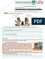 07 - 09 - 2021 - Ciencia y Tecnologia - Semana 23