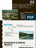 Levantamiento Topografico