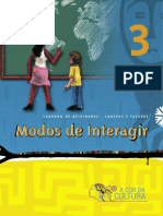 Modos de Interagir