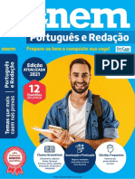 1.apostilas Enem - Português e Redação - 22,03,2021